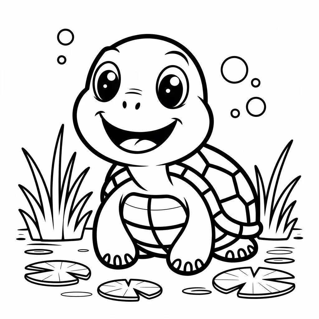 Free Printable Coloring