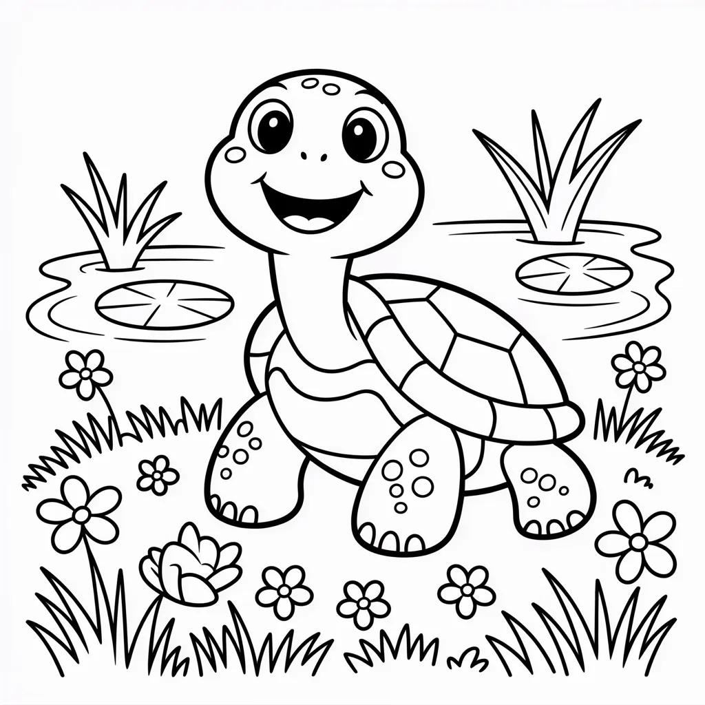 Free Printable Coloring