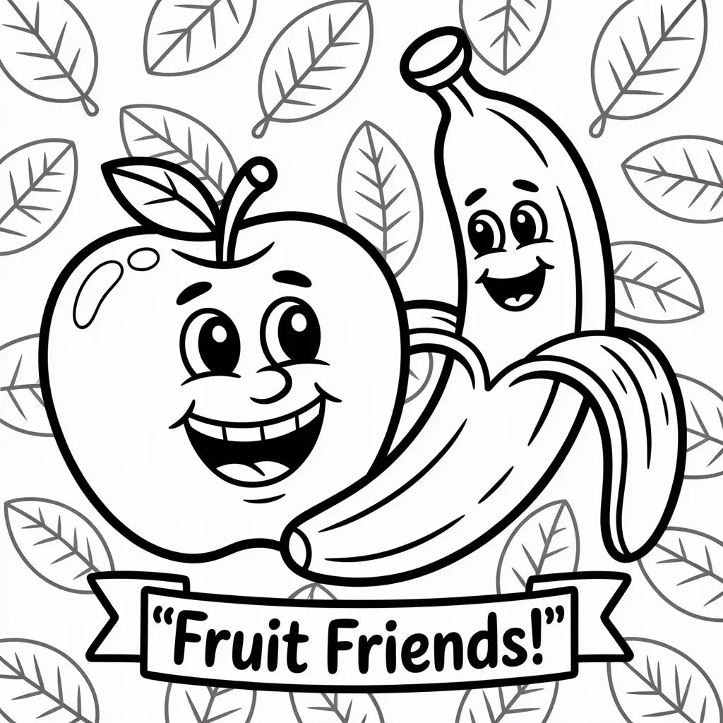 Free Printable Coloring