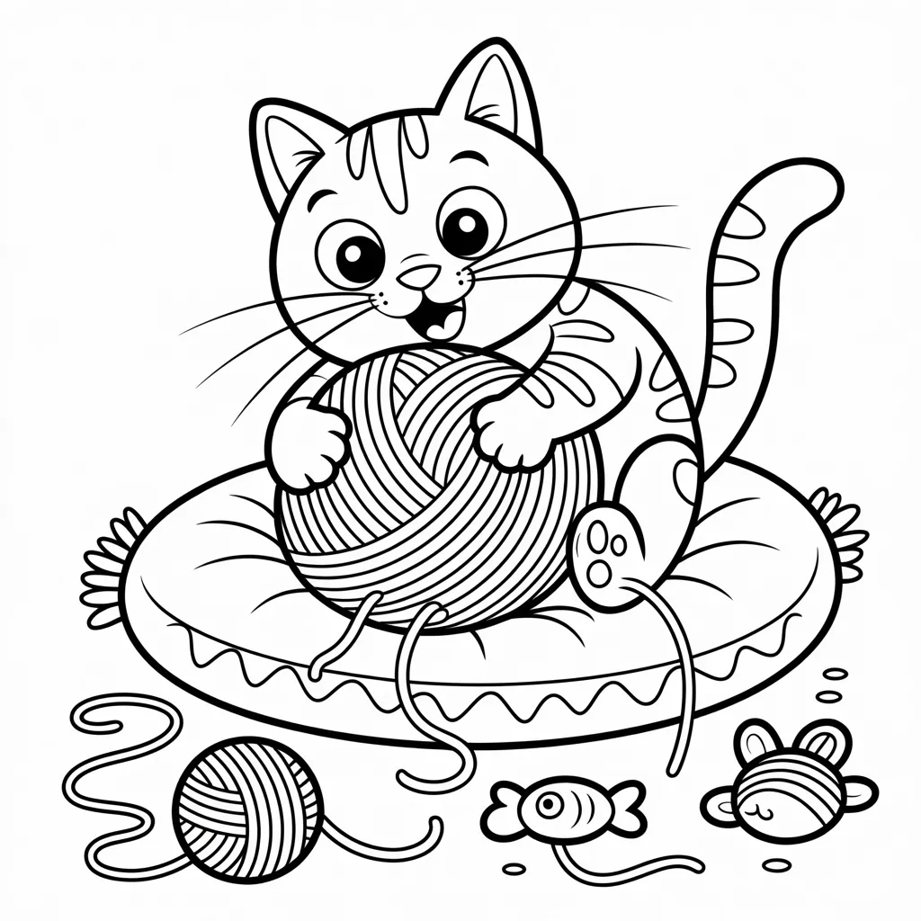 Free Printable Coloring
