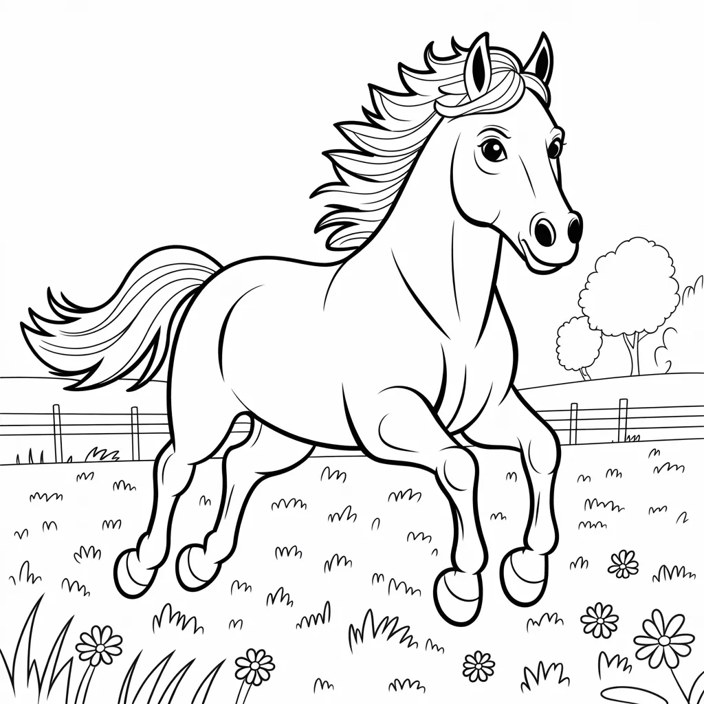 Free Printable Coloring