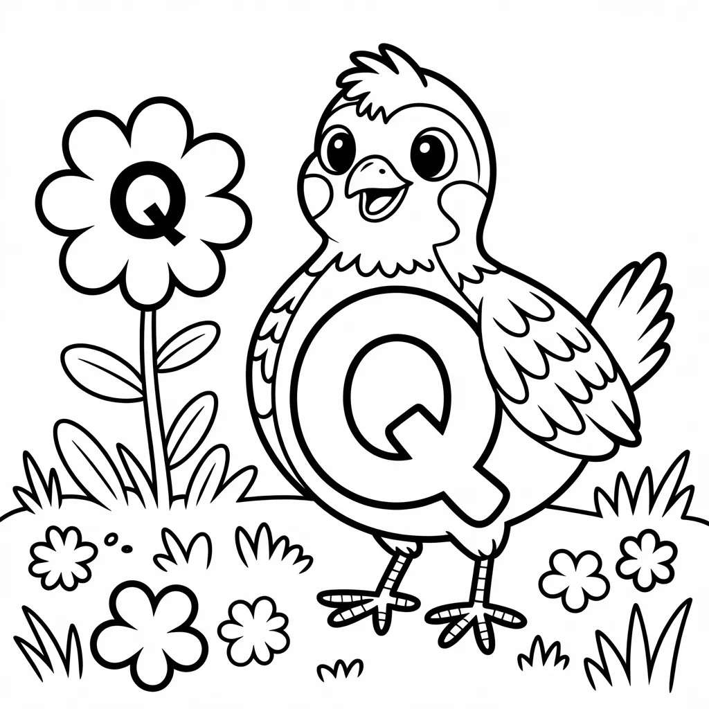 Free Printable Coloring