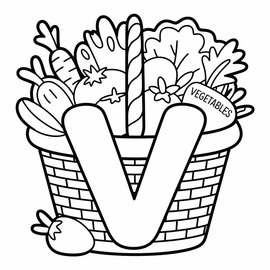 Free Printable Coloring