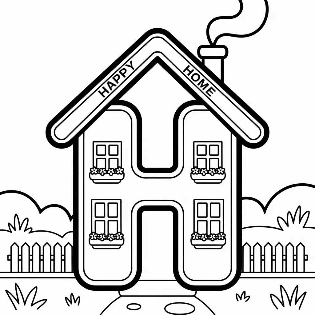 Free Printable Coloring