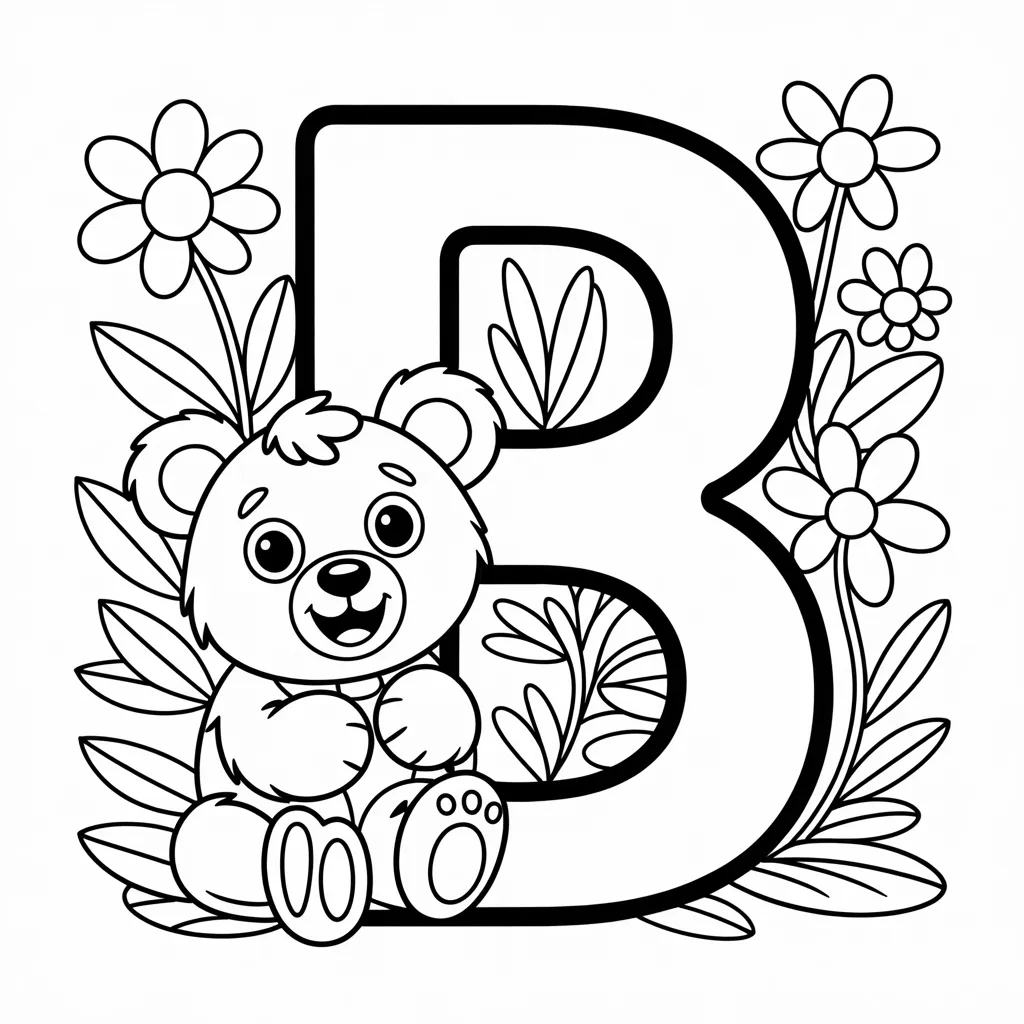 Free Printable Coloring