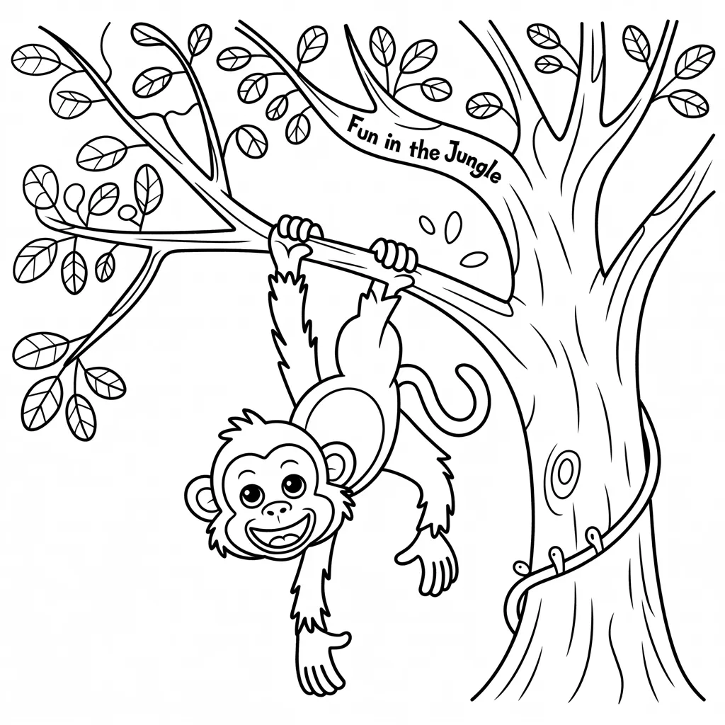 Free Printable Coloring