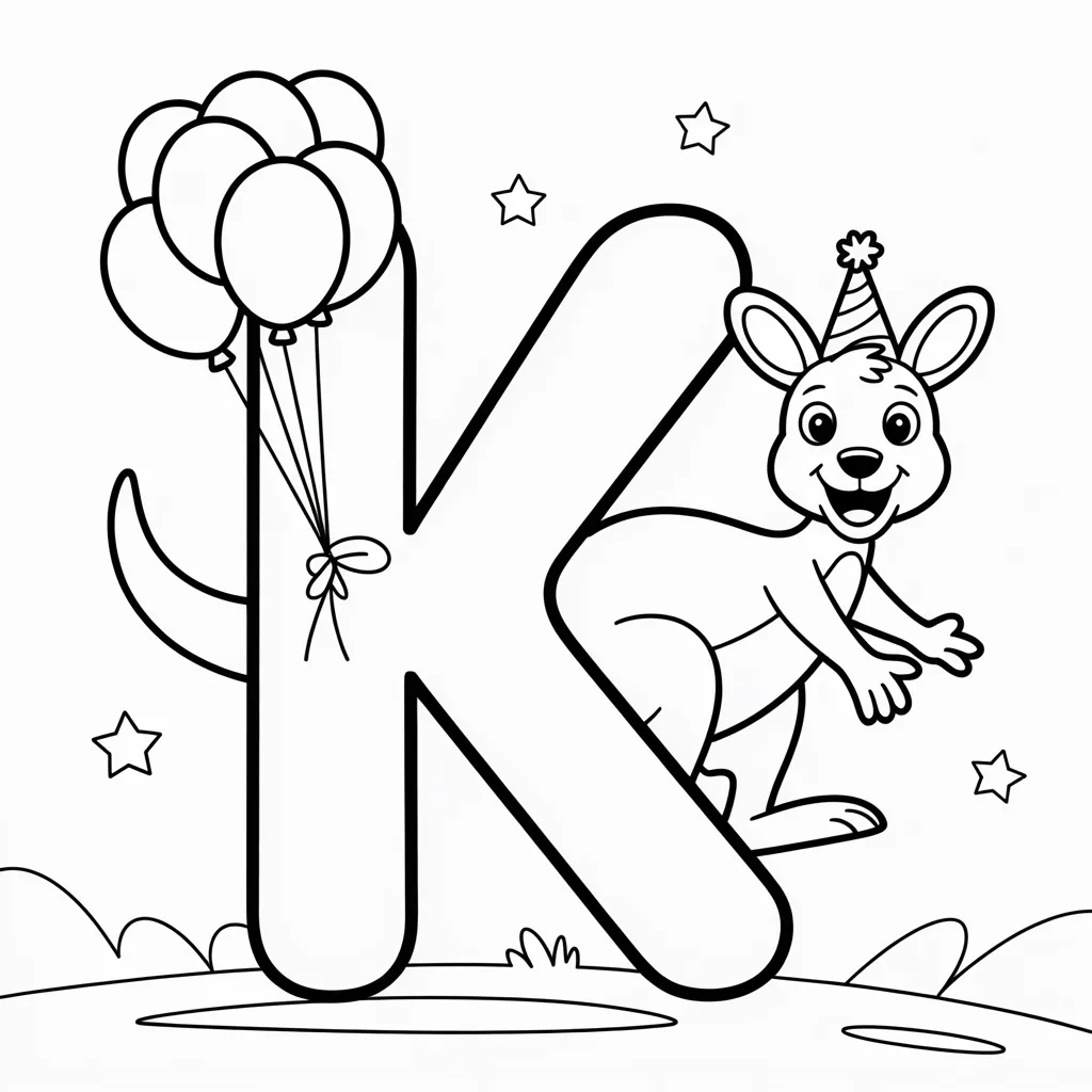 Free Printable Coloring