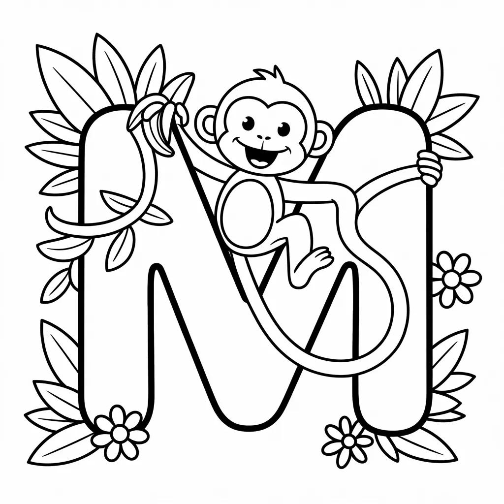 Free Printable Coloring