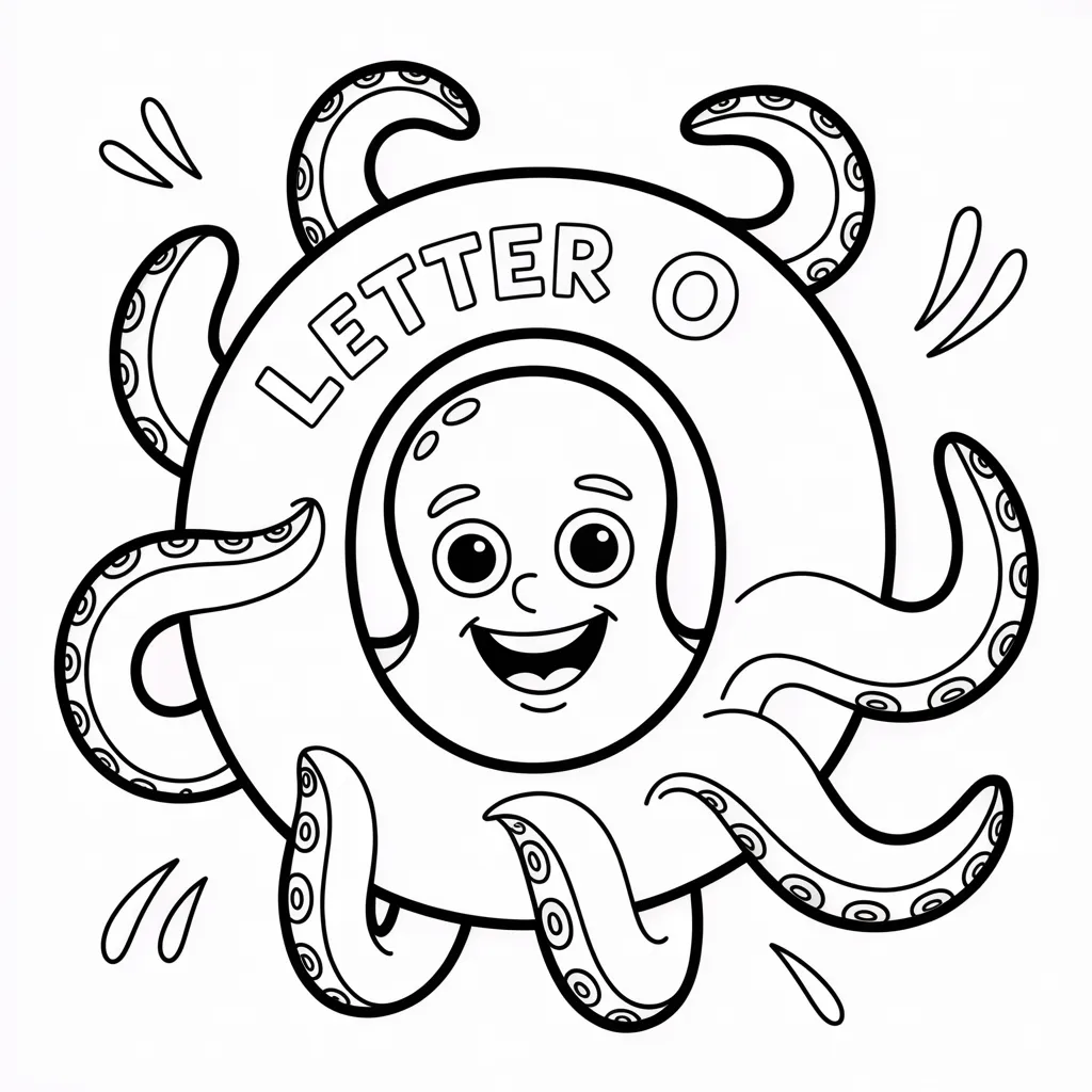 Free Printable Coloring
