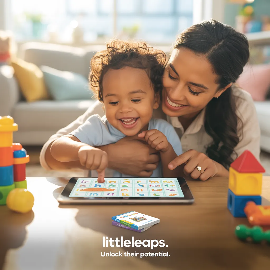 best apps for alphabet learning